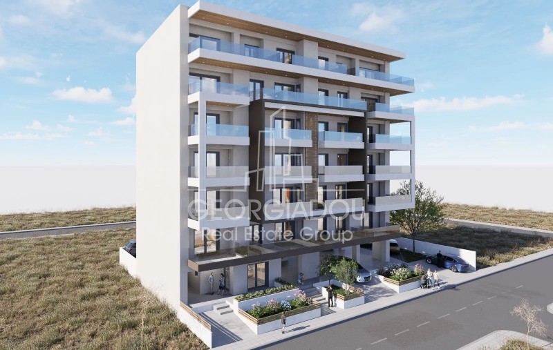 Διαμέρισμα 81 τ.μ. πρός πώληση, Θεσσαλονίκη - Περιφ/Κοί Δήμοι, Εύοσμος