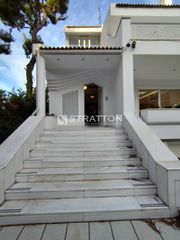 Μονοκατοικία 580 τ.μ. για πώληση