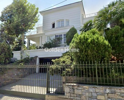 Μονοκατοικία 876 τ.μ. για πώληση