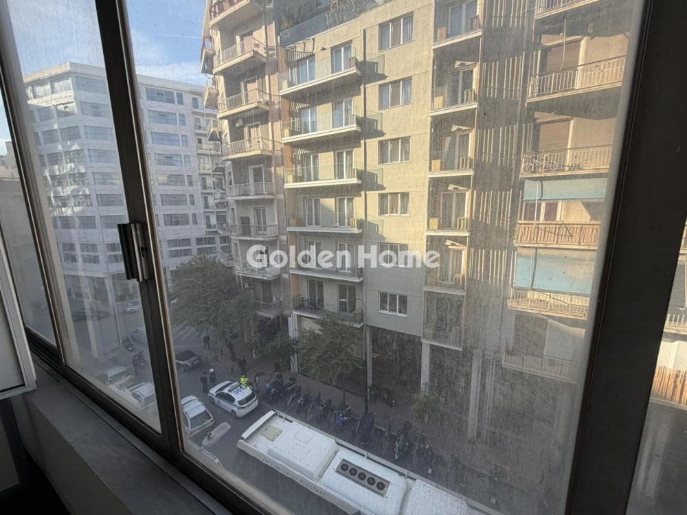 Γραφείο 53 τ.μ. προς πώληση, Πλατεία Βάθης