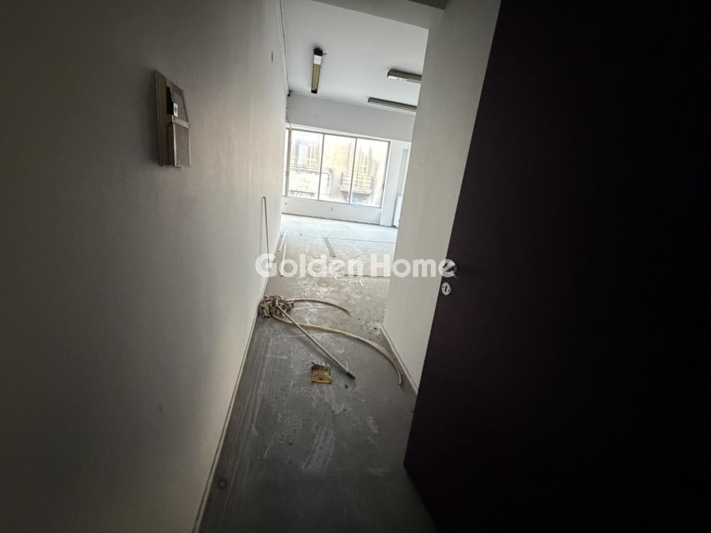 Γραφείο 53 τ.μ. προς πώληση, Πλατεία Βάθης