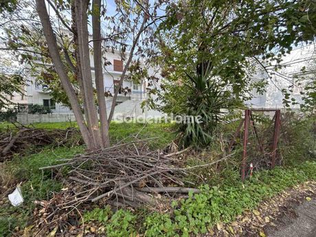 Land plot 323 sqm for sale