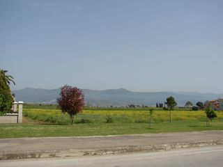 Οικόπεδο 860 τ.μ. για πώληση