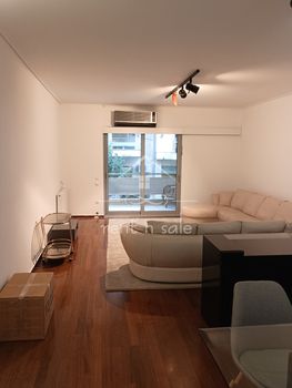 Apartment 114sqm for rent-Ilisia » Kato Ilisia