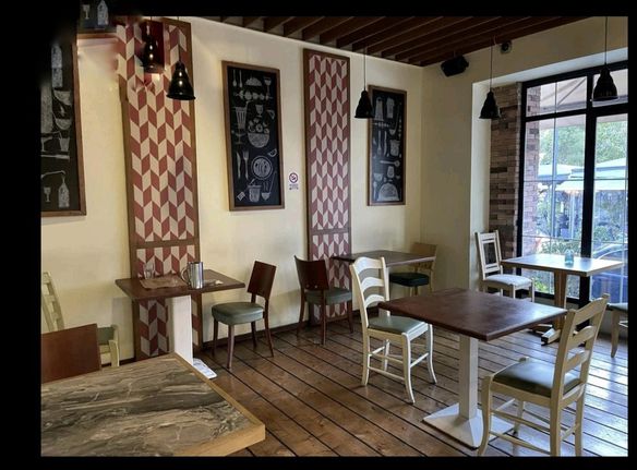 Κατάστημα 480 τ.μ. για ενοικίαση, Αθήνα - Βόρεια Προάστια, Μαρούσι