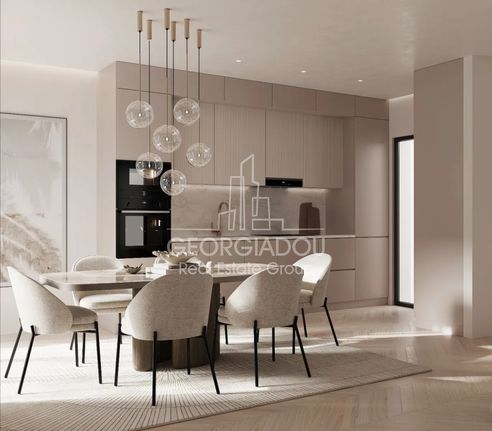 Apartment 81 sqm for sale, Thessaloniki - Suburbs, Evosmos