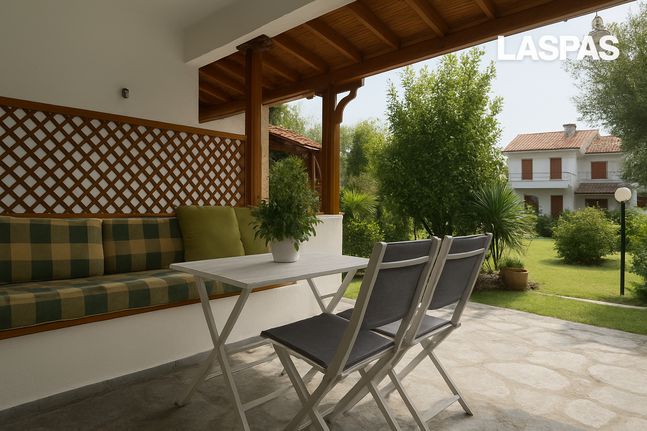 Maisonette 93 sqm for sale, Chalkidiki, Kassandra