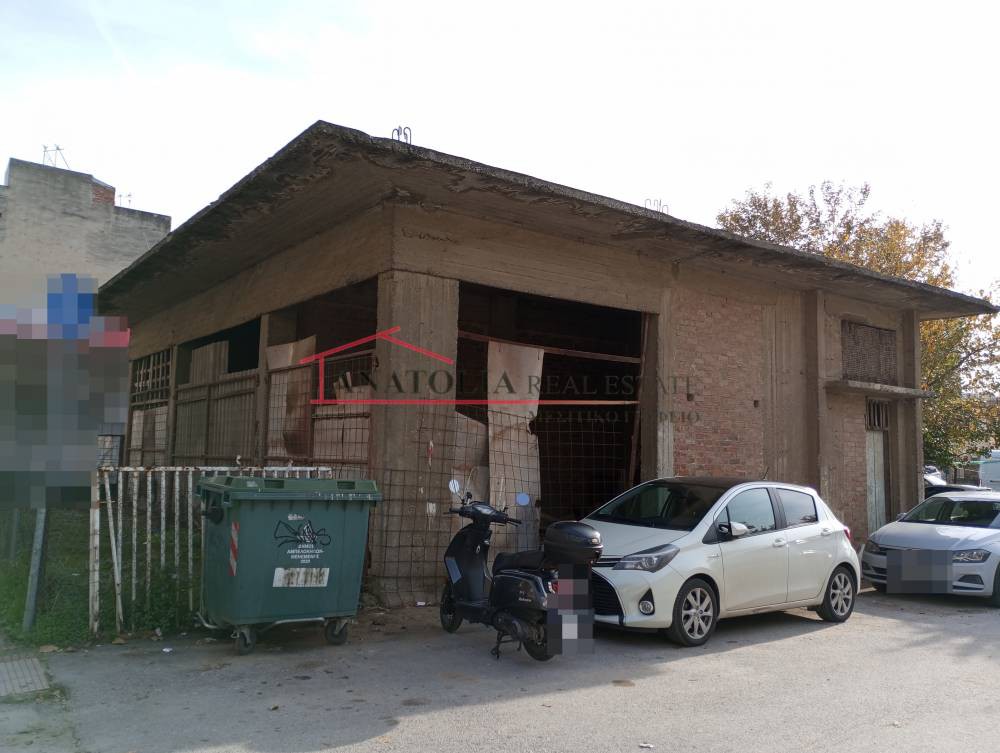 Κατάστημα 112 τ.μ. πρός πώληση, Θεσσαλονίκη - Περιφ/Κοί Δήμοι, Αμπελόκηποι
