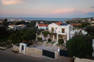 Βίλλα 200 τ.μ. προς πώληση, Πλάκα Βάμου-thumb-13