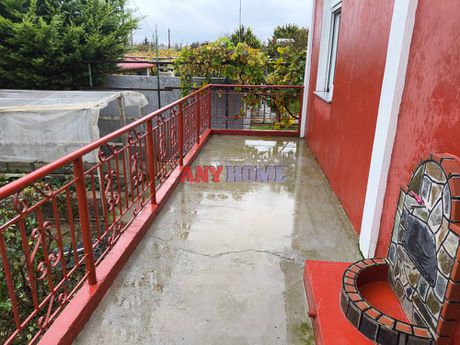 Μονοκατοικία 100τ.μ. για πώληση-Μηχανιώνα » Κέντρο