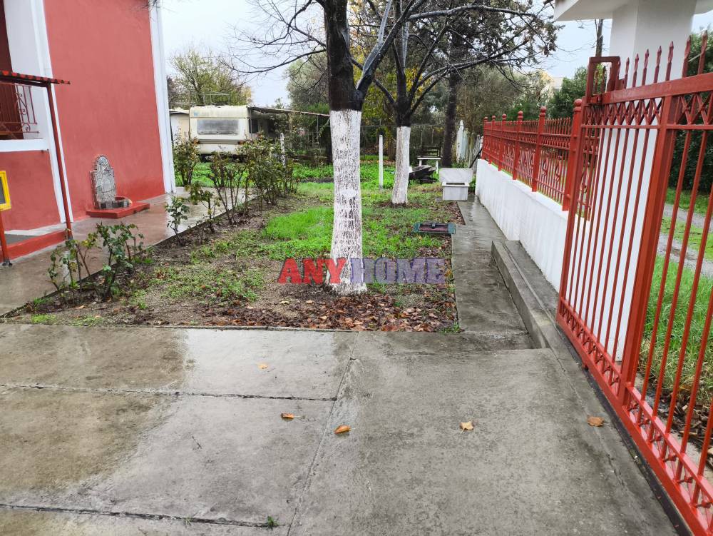 Μονοκατοικία 100 τ.μ. προς πώληση, Λεύκες Επανομής
