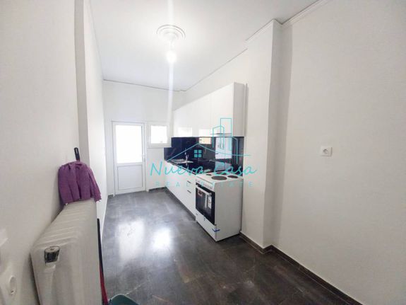 Apartment 54 sqm for rent, Achaia, Patra
