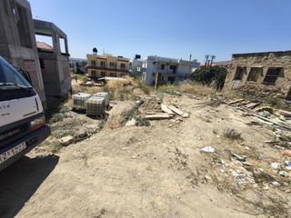 Οικόπεδο 384 τ.μ. για πώληση