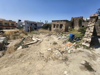 Οικόπεδο 384 τ.μ. για πώληση, Ν. Χίου, Χίος-thumb-1