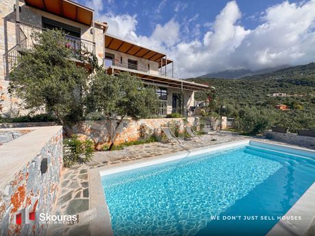 Μονοκατοικία 243τ.μ. για πώληση-Λεύκτρος