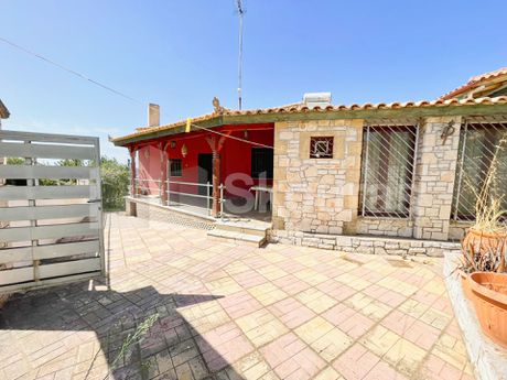 Μονοκατοικία 109τ.μ. για πώληση-Νέστορας