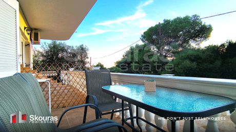 Διαμέρισμα 61τ.μ. για ενοικίαση-Κρανίδι