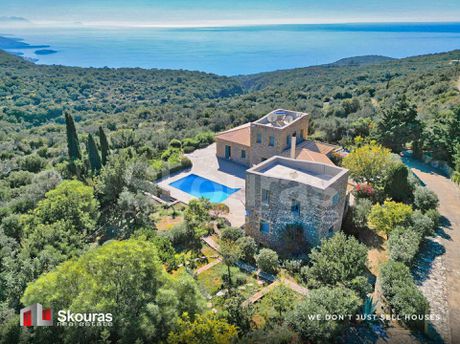 Μονοκατοικία 212,6τ.μ. για πώληση-Λεύκτρος