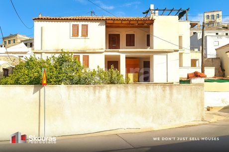 Μεζονέτα 160τ.μ. για πώληση-Κρανίδι