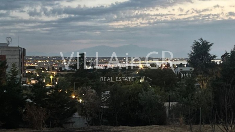 Βίλλα 250 τ.μ. πρός πώληση, Θεσσαλονίκη - Περιφ/Κοί Δήμοι, Πανόραμα