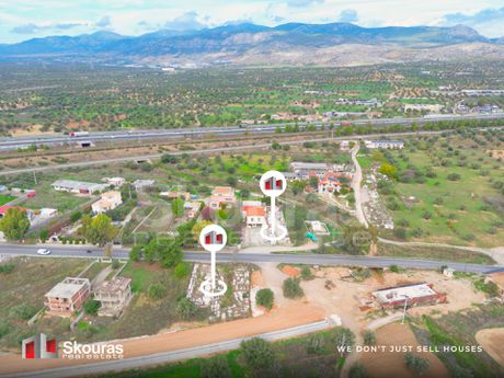 Βιοτεχνικός χώρος 303τ.μ. για πώληση-Μέγαρα