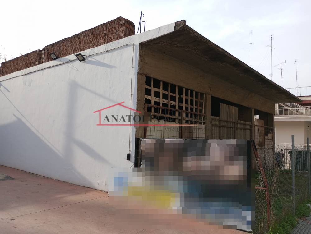 Κατάστημα 112 τ.μ. πρός ενοικίαση, Θεσσαλονίκη - Περιφ/Κοί Δήμοι, Αμπελόκηποι