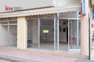 Store 108,32 sqm for sale, Argolis, Argos-thumb-1