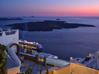 Βίλλα 170 τ.μ. για πώληση, Κυκλάδες, Σαντορίνη-thumb-3
