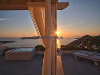 Βίλλα 170 τ.μ. για πώληση, Κυκλάδες, Σαντορίνη-thumb-1