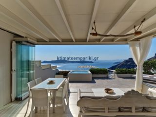 Βίλλα 170 τ.μ. για πώληση, Κυκλάδες, Σαντορίνη-thumb-5