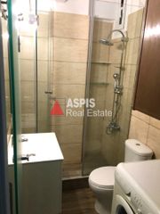 Studio / γκαρσονιέρα 30 τ.μ. για πώληση, Αθήνα - Κέντρο, Ιλίσια-thumb-5