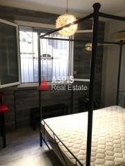 Studio / γκαρσονιέρα 30 τ.μ. για πώληση, Αθήνα - Κέντρο, Ιλίσια-thumb-2