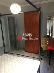Studio / γκαρσονιέρα 30 τ.μ. για πώληση, Αθήνα - Κέντρο, Ιλίσια-thumb-4