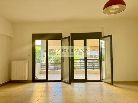 Διαμέρισμα 60τ.μ. για πώληση-Άγιος ελευθέριος - προμπονά - ριζούπολη