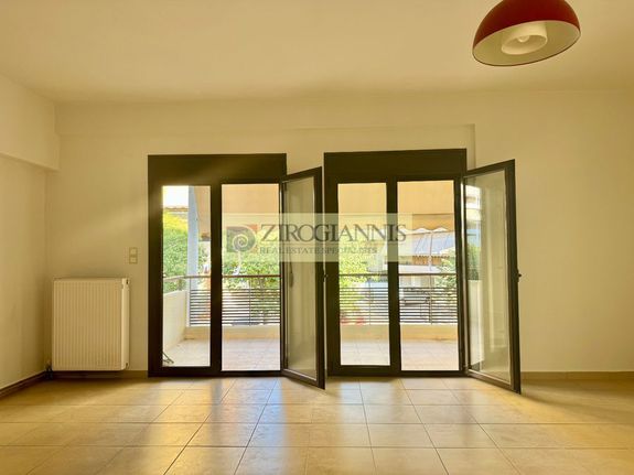 Διαμέρισμα 60 τ.μ. για πώληση, Αθήνα - Κέντρο, Άγιος Ελευθέριος - Προμπονά - Ριζούπολη