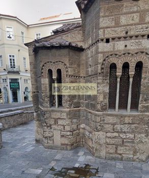 Διαμέρισμα 50τ.μ. για πώληση-Κέντρο