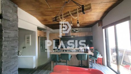 Apartment 106sqm for sale-Nikaia