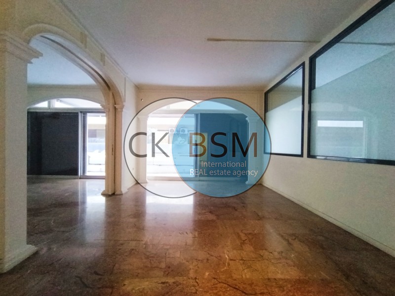 Γραφείο 230 τ.μ. πρός ενοικίαση, Αθήνα - Κέντρο, Κολωνάκι - Λυκαβηττός
