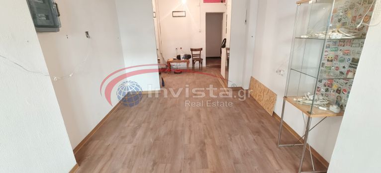 Κατάστημα 58 τ.μ. για ενοικίαση, Θεσσαλονίκη - Κέντρο, Καμάρα
