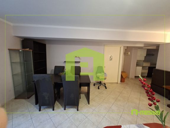 Apartment 60 sqm for rent, Achaia, Patra