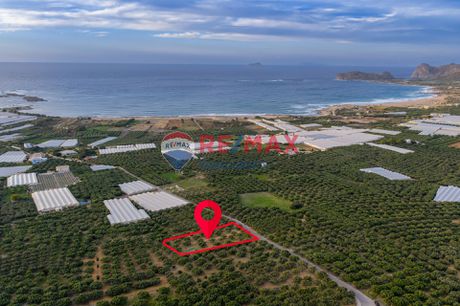 Οικόπεδο 2.717 τ.μ. για πώληση