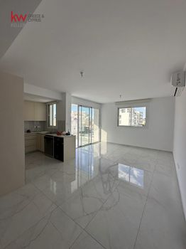 Διαμέρισμα 82τ.μ. για ενοικίαση-Λάρνακα - κέντρο