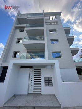 Διαμέρισμα 82τ.μ. για ενοικίαση-Λάρνακα - κέντρο