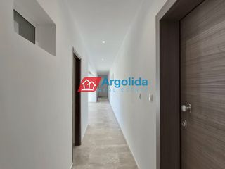 Διαμέρισμα 48 τ.μ. για πώληση, Αχαΐα, Ακράτα-thumb-20