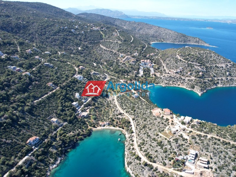 Οικόπεδο 1.341 τ.μ. προς πώληση, Πευκάλι