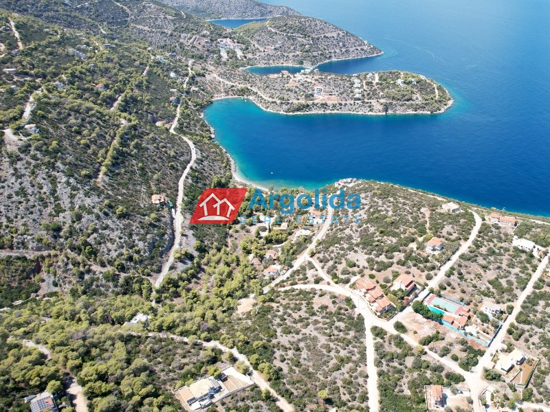 Οικόπεδο 1.341 τ.μ. προς πώληση, Πευκάλι