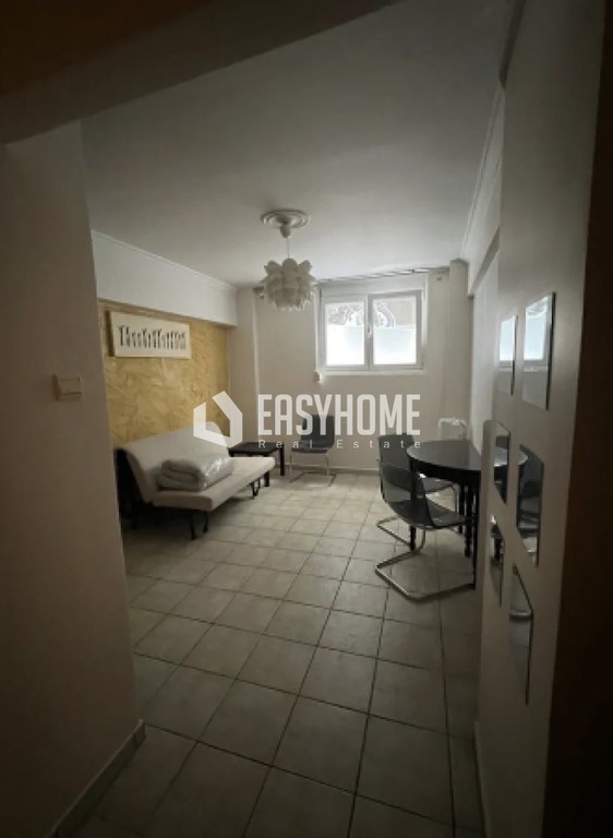 Studio / γκαρσονιέρα 33 τ.μ. προς ενοικίαση, Κέντρο Παγκρατίου