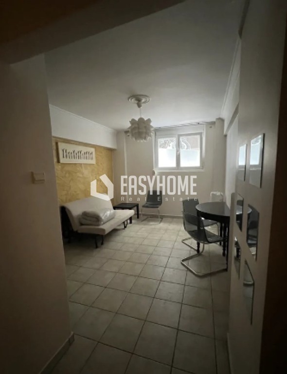 Studio / γκαρσονιέρα 33 τ.μ. προς ενοικίαση, Κέντρο Παγκρατίου
