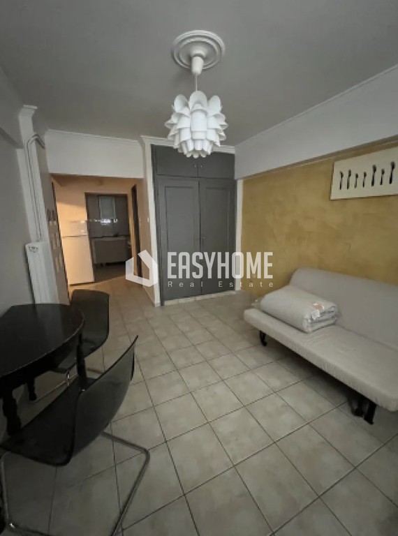 Studio / γκαρσονιέρα 33 τ.μ. προς ενοικίαση, Κέντρο Παγκρατίου