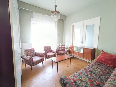 Apartment 55sqm for rent-Alexandroupoli » Center